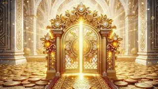 Very Powerful! Money Energy Shifts After 3 Minutes | Riches Flow In