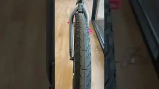 Our new 26&rdquo; and 29&rdquo; Option tires with Swerve wall&trade;️ technology