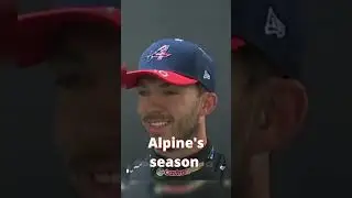 Franco Colapinto Replaces Jack Doohan at Alpine!