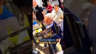 CĂLIN GEORGESCU 18 06 2025 CONTROL JUDICIAR #CĂ #LIN #GEOR #GESCU #CONTROL #JUDICIAR #ROM&Acirc;NIA #18