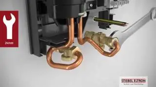 Водонагреватель Stiebel Eltron DHE 18 SLi