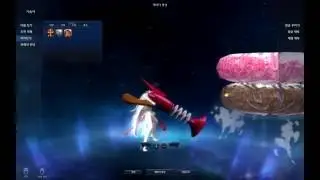 [Aion 5.3] Gunner - New skill skins