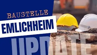 ❗️Update Neubau Emlichheim - Der letzte Feinschliff😎❗️