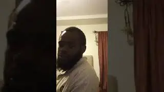 Spitting poetry and spoken word