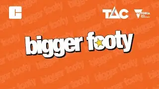 BIGGER FOOTY | FINALS WEEK 1 REVIEW