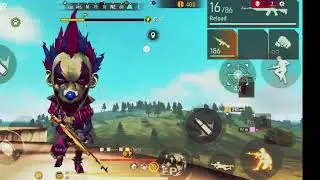 Big head Big journey Big kill. 21 kill in one match. At last I earn the Booyha. Big head Big fight.