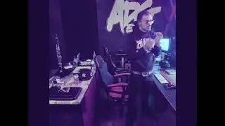 Rx Papi- Darc Thoughts (Slowed & Flanger)