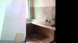 Skywin Cabinet - Concrete Table Top & Tiles