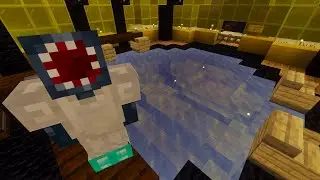 Minecraft - Wax-Circle [674]