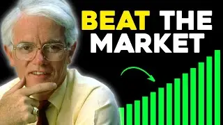 How To Invest In The Stock Market - Peter Lynch