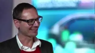 Аналитика событий на BMW i. РОЖДЕННЫЙ ЭЛЕКТРИЧЕСКИЙ ТУР. Нью-Йорк. - Дэниел Старк, дизайн интерьера, BMW i