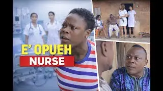E' OPUEH NURSE BY DEGBUEYI/PRECIOUS/ LATEST BENIN MOVIE 2026 ] #fypシ #fypシ゚viral #love #benin