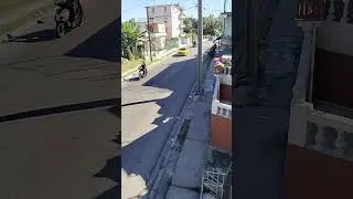 Momento destacado en directo #calles #cuba