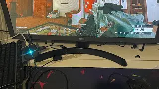 *BEST XIM MATRIX (SAB) SETTINGS FOR CONSOLE/PC LOBBIES*——-NO MOUSETRAP——-