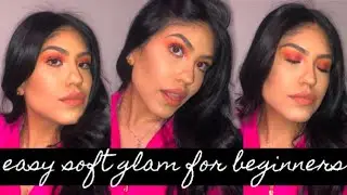 STEP-BY-STEP MAKEUP TUTORIAL! | Daisy Marquez Palette