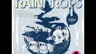 Fytch & Captain Crunch ft. Carmen Forbes - Raindrops (Original Mix) HD