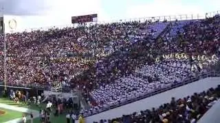 FAMU Band Jam N 2 Florida Classic 2013