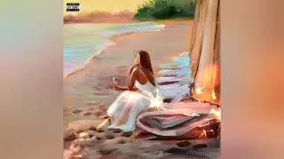 Eddy - Mia [OFFICIAL VISUALIZER] | Sol y Playa 🌞👙