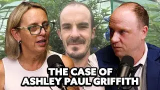 Дело Эшли Пола Гриффита | Эпизод 111 | Подкаст Justice Matters