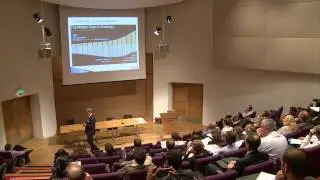 Zero Waste to Landfill's Influence on Improving Resource Management - Martin Baxter, IEMA