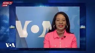 🔴#LIVE​​​​​​ VOA: AFRICA 54 - MEI 06, 2021..