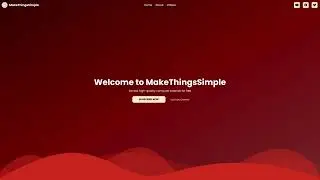 Announcing our new website
