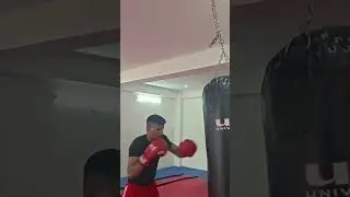 workd hard fight easy  #mma #mmatraining #cagefight #boxing #kickboxing #hardwork #sports