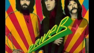 Driver - Boxful Of Love / Love And A Man (vinyl)