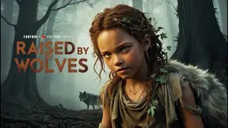 The Girl Who Was Raised by Wolves &ndash; A True Story of Survival and Mystery  #survival