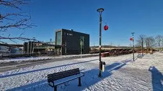 Bohus Centrum, Ale kommun