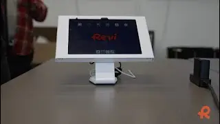Hardware Setup: POS (Point of Sale)