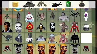 All Zombie - New Update Private Server Chicken Gun