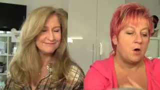 Schmink-Sch&auml;tze von MaMi40plus