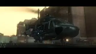 Prototype 2: The Airbridge