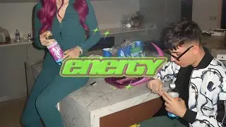 ENERGY rmx w/INAUS