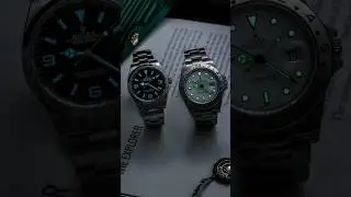 The Photographer&rsquo;s Way to Style a Watch. #ezzywatchstudios #shorts #viral #youtubeshorts