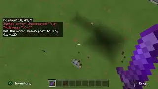 making a mining sim