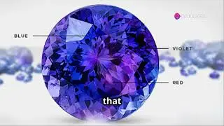 Tanzanite - Rare gem Full version
