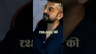 25000 Salary Se 1 Crore Ki Wealth Create Kare #basantmaheshwari #motivation #investing #investment