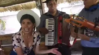 Benigno Velarde, Delia Mercado, La Pojeñita | Tilin Chila Pilin 🤣 - Coplas de Todos Santos ✅🇧🇴2022 