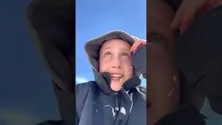 My Kalahari Experience!
