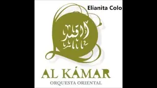 Shabbabi - Orquesta Oriental Al Kamar