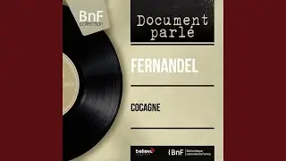 Cocagne, Pt. 1