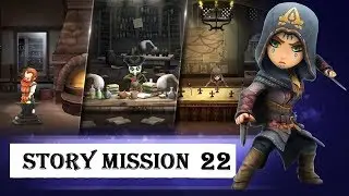 AC Rebellion Story 22 mission Sobroso Surprise 3* walkthrough