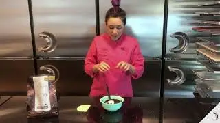 Precristallizzare il cioccolato per inseminazione - Pasticceria al Volo - Tips and Tricks