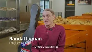 ETFB LRC Neighbor Randal Luman March 2025