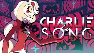 【HAZBIN HOTEL】 - &ldquo;A Nephilim&rsquo;s Lament&rdquo; (CHARLIE vs. VOX SONG)