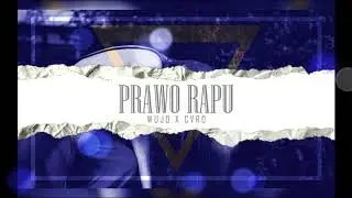 WUJO X CVRO - PRAWO RAPU