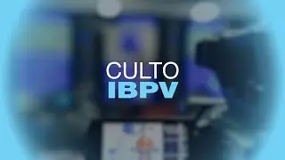 Culto IBPV Argentina - 29 de Octubre - Gerardo Latini