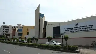 NIFT Chennai Official Live Stream